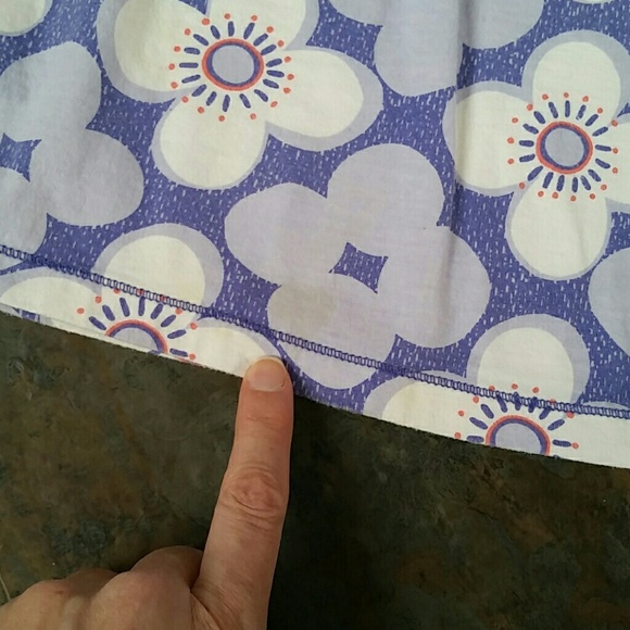 Size 7 girl Tea Collection dress - Picture 6 of 7